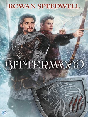cover image of Bitterwood